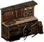 Garage Workbench
