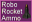 Robo Rocket Ammo