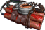 Active Dynamite