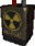 Micro Fission Cell