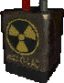 Micro Fission Cell