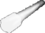 Flare (White)