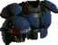 Navy Armor