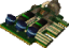 Advanced Agility Implant