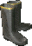 Rubber Boots