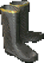 Rubber Boots