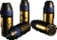 10mm JHP