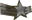 Ranger Pin