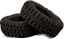 Car Mod: Off-Road Tires