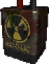 Micro Fusion Cell
