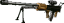 Light Support Weapon