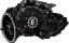 Tier 4 Car Engine Part