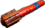 Flare (Blue)