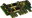 Yellow Memory Module