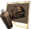Hummer - Desert