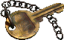 Vault 15 Shack Key