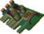 Scouting Implant