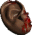 Masticator's Ear