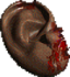 Masticator's Ear