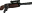 Scoped Hunting Rifle