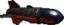 Explosive Rocket