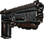 10mm Pistol