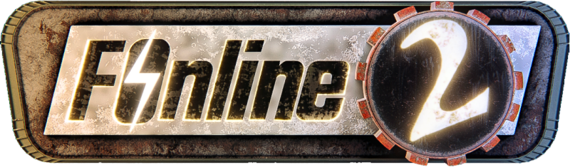 File:FOnline2 Main Logo.png