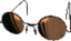Mirrored Shades