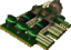 Advanced Strength Implant