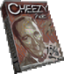 Cheezy Poofs
