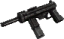 M3A1 "Grease Gun" SMG