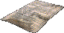 Toxic caves map