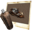 Car Paint: Buggy