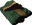 Green Robe