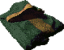 Green Robe