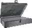Ramirez Box, Open