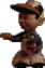 Small Statuette