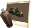 Car Paint: Buggy