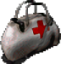 Paramedics Bag