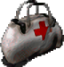 Paramedics Bag