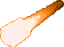 Flare (Orange)