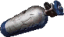 Flamethrower Fuel MKII