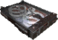 Alpha Experiment Disk