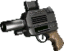 Needler Pistol