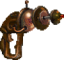 Alien Blaster