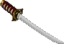 Wakizashi Blade