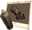 Car Paint: Cockroach