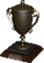 Trophy of Recognition