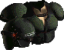 Combat Armor Mark II