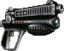Laser Pistol